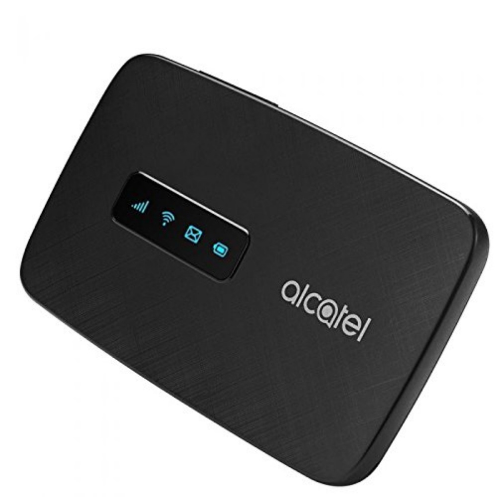 Hotspot Alcatel Global Link Router 4G LTE  MW41NF
